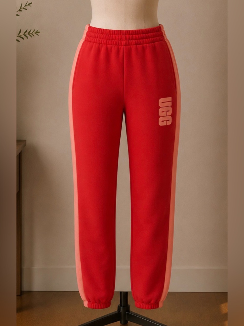 New UGG Daniella Sweatpant Two Ton